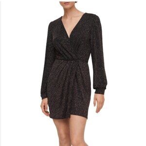 Mango dress